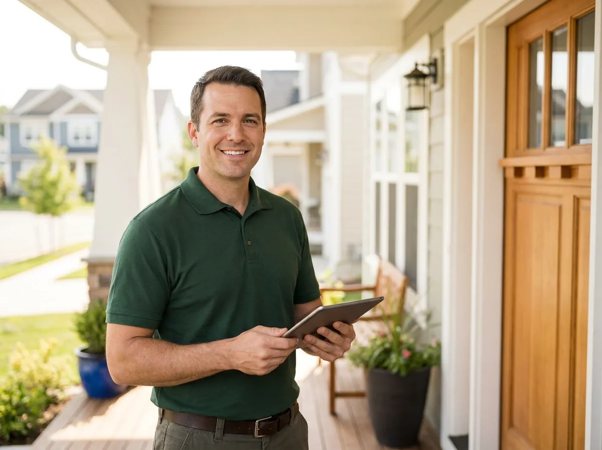 Pest control FAQs for Columbia, TN